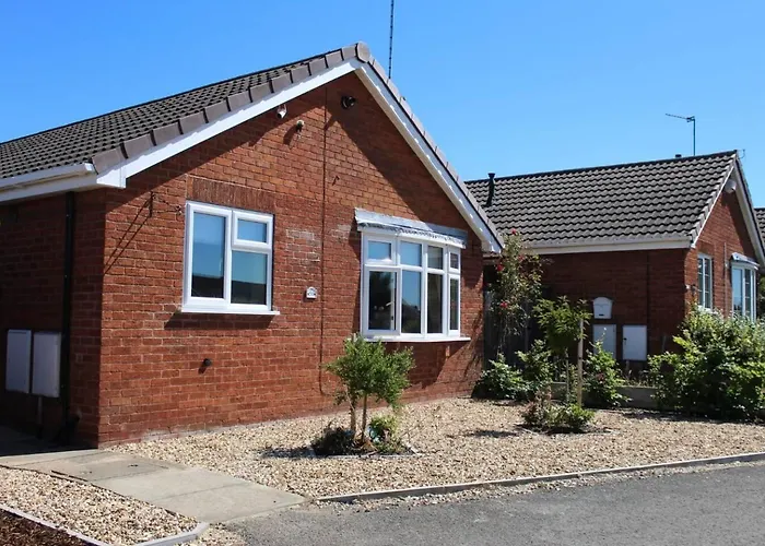 Remarkable 2-Bed House In Walesby Nottinghamshire