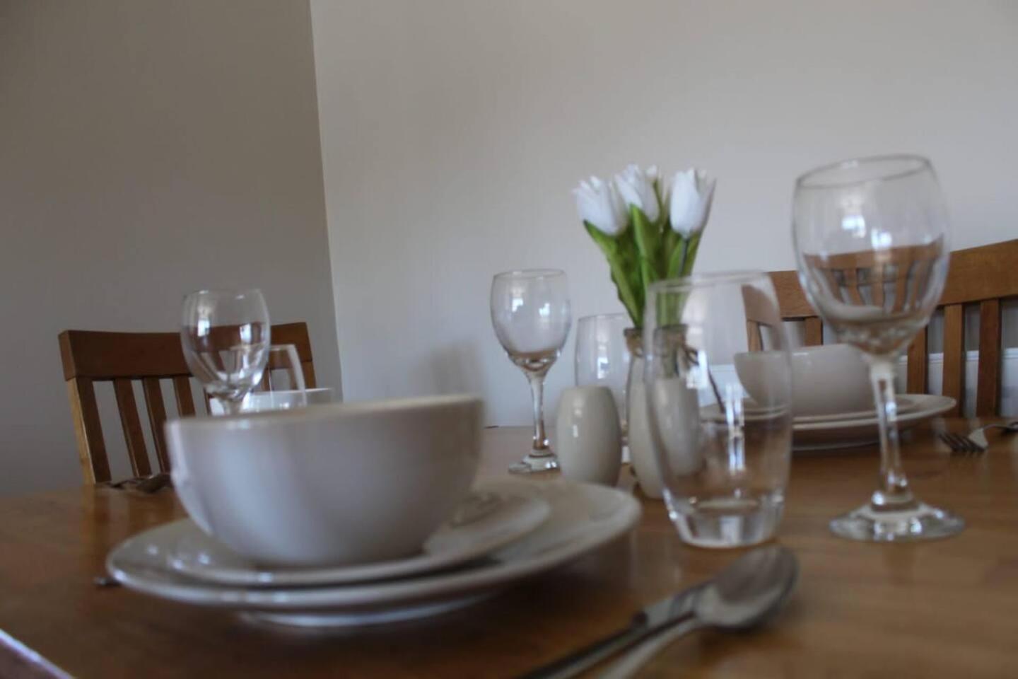 Remarkable 2-bed House In Walesby Nottinghamshire Elkesley