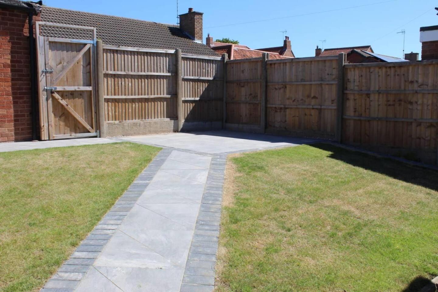 Holiday home Remarkable 2-bed House In Walesby Nottinghamshire