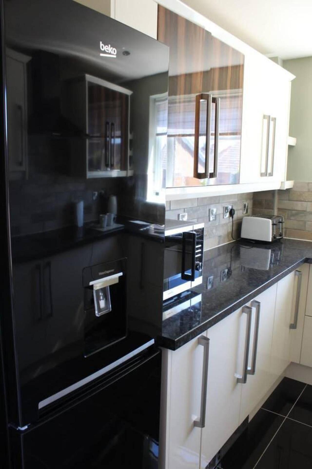 Remarkable 2-bed House In Walesby Nottinghamshire Holiday home