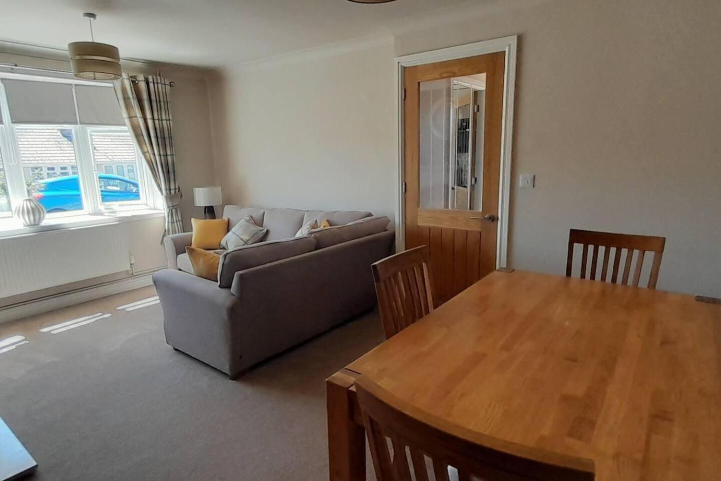 Holiday home Remarkable 2-bed House In Walesby Nottinghamshire