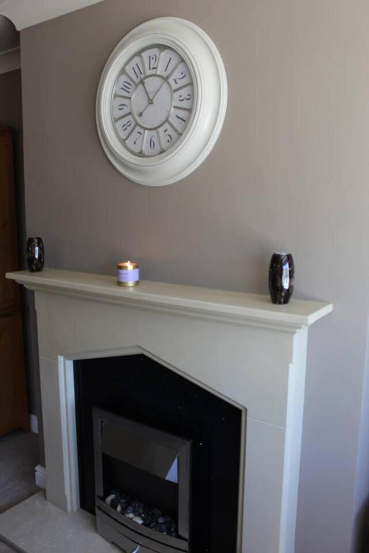 Remarkable 2-bed House In Walesby Nottinghamshire Holiday home *